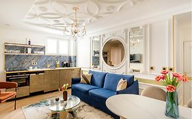 Merveil - Luxury Suite - Notre Dame - Boulangers