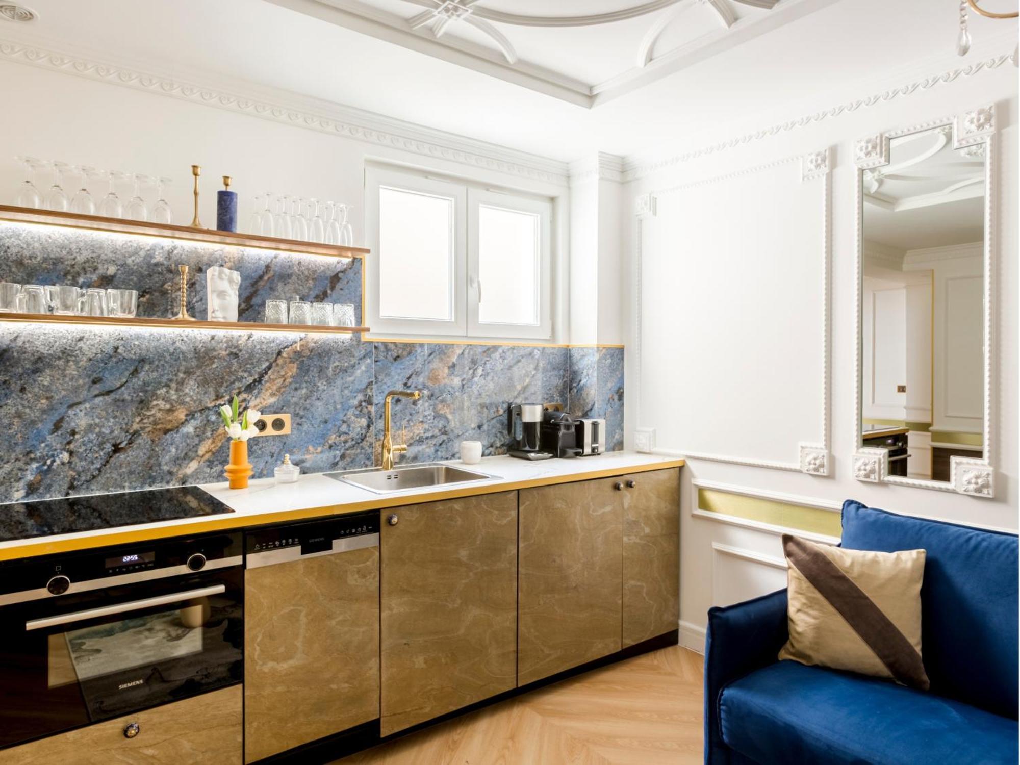 Merveil - Luxury Suite - Notre Dame - Boulangers Paris Exterior photo