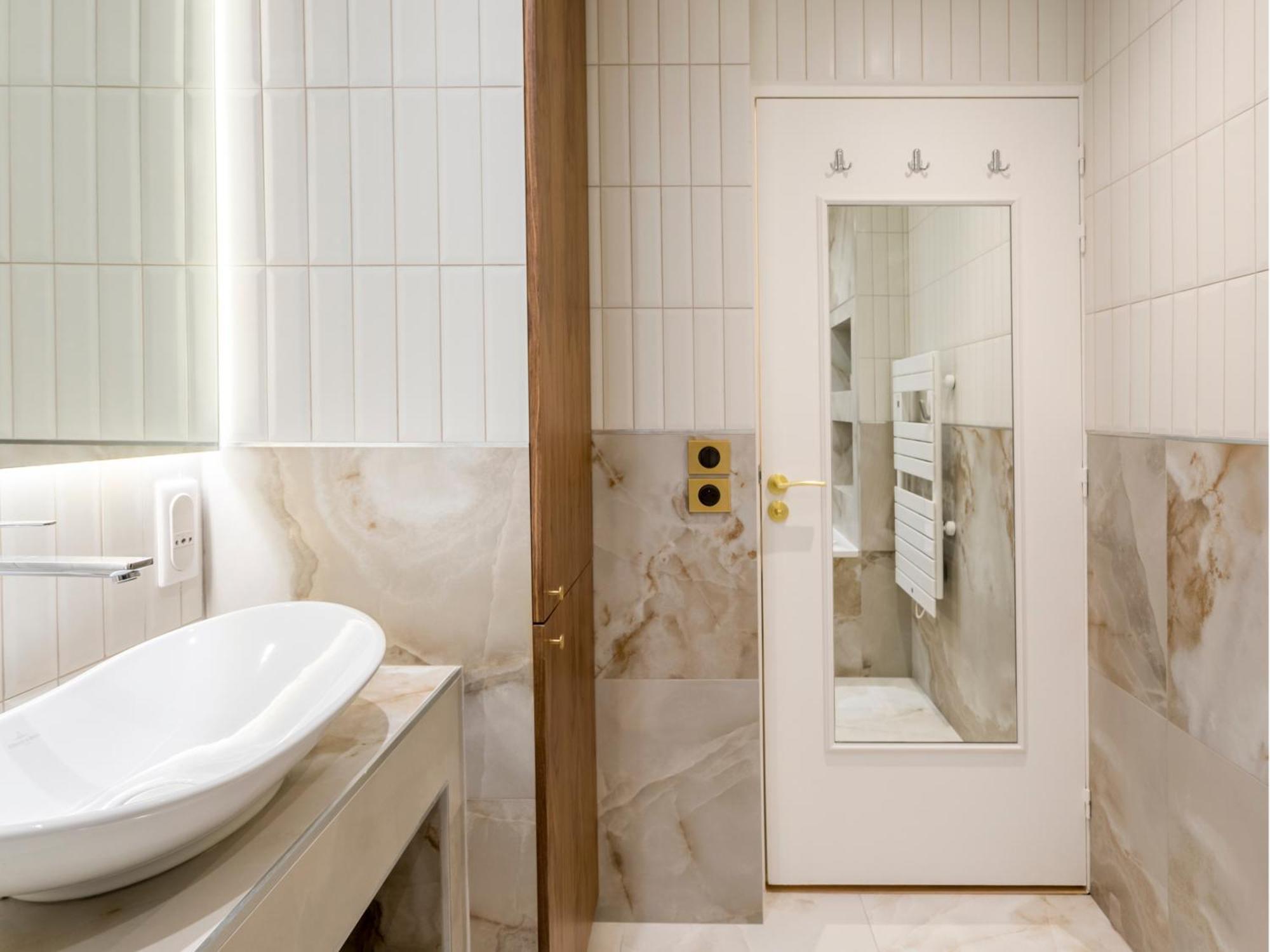 Merveil - Luxury Suite - Notre Dame - Boulangers Paris Exterior photo